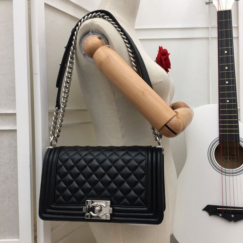 Chanel Boy Series Bags